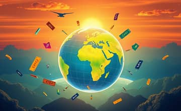 Invierte sin Fronteras: Explorando Fondos Internacionales