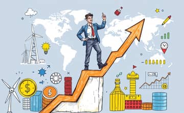 Aprovecha las Oportunidades: Fondos que Prosperan en Cualquier Mercado