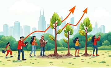 Más Allá del Rendimiento: El Impacto Social y Ambiental de tus Fondos