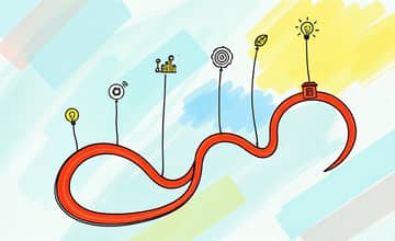 La Ruta Crítica: Decisiones de Fondos que Garantizan tu Éxito