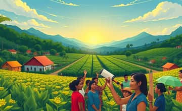 Fondos para la Prosperidad: Un Camino Sólido Hacia la Riqueza