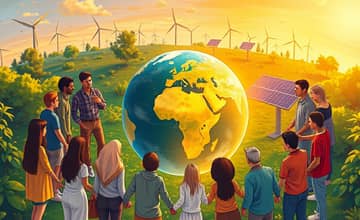 Tu Círculo Virtuoso: Invierte en Fondos que Reflejan tus Valores