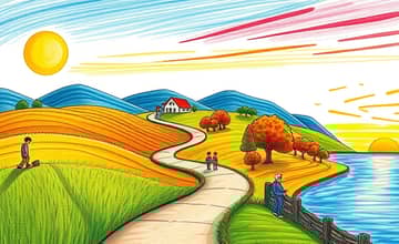 La Hoja de Ruta del Inversor: Fondos para Cada Etapa de tu Vida