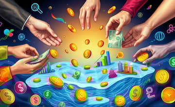 Descubre la Magia de los Fondos: Transformando Ahorros en Inversiones