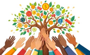 Fundamentos Sólidos: Construye un Futuro Financiero con Fondos