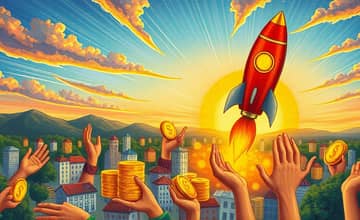 Multiplica tu Potencial: Cómo los Fondos Aceleran tu Capital