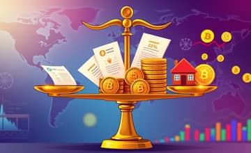 El Arte de Balancear: Cómo los Fondos Crean Armonía en tu Cartera