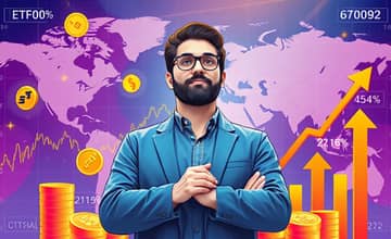 Tu Estrategia Ganadora: Maximiza Rendimientos con Fondos de Inversión