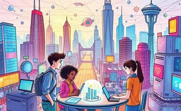 El Futuro es Hoy: Fondos Innovadores para las Nuevas Generaciones