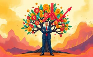 Liberando el Poder de tu Dinero: Fondos para Inversores Valientes