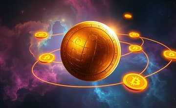 Fuerza Gravitacional del Dinero: Atrae Riqueza Pasivamente