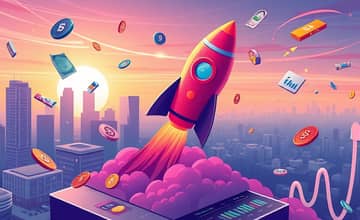 Tu Plataforma de Lanzamiento: Impulsa tu Capital con Fondos de Inversión