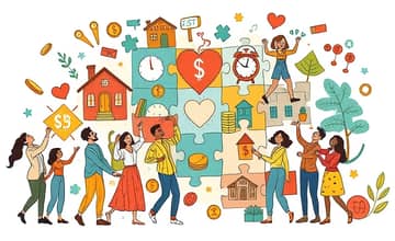 Más que Dinero: Invierte en tu Bienestar con Fondos Intencionados