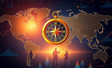 La Brújula del Capital: Dirige tu Inversión con Fondos de Inversión