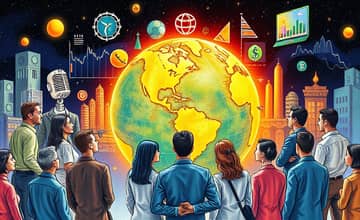 Invertir con Visión: Fondos que Anticipan Tendencias Globales