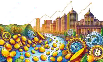 El Ritmo del Dinero: Sincroniza tus Finanzas con Ingresos Pasivos