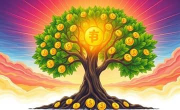 El Arte de la Abundancia: Maestra tus Ingresos Pasivos