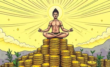 Desbloquea tu Riqueza Interior: Tu Potencial de Ingresos Pasivos