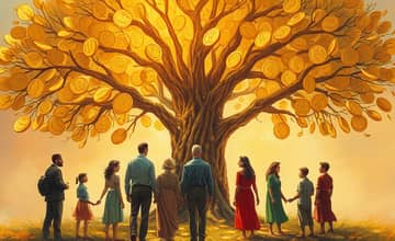 El Legado Silencioso: Flujos de Dinero para Generaciones Futuras