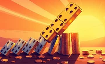 El Efecto Domino Financiero: Multiplica tus Ganancias Pasivamente