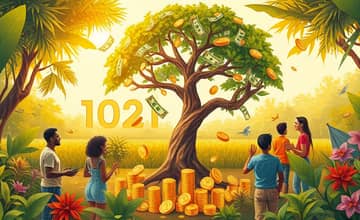 Tu Puente hacia la Riqueza: Construye Ingresos Pasivos Paso a Paso