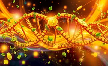 El ADN Financiero: Codifica el Éxito con Ingresos Pasivos