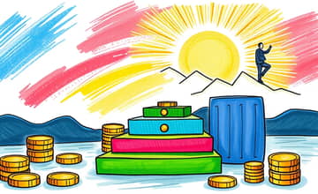 El Juego del Dinero: Cómo los Fondos te Ayudan a Ganar