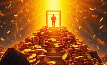 Escalando la Cima: Tus Ingresos Pasivos como Elevador Financiero