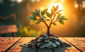 Dinero Durmiente: Despierta el Potencial de tus Inversiones Pasivas