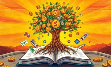 El Corazón de la Riqueza: La Esencia de los Ingresos Pasivos