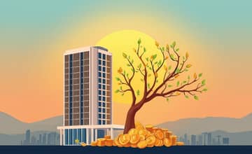 Activos Centinela: Protege y Crece tu Patrimonio Pasivamente