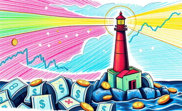 Tu Faro Financiero: Guía tu Camino con Ingresos Pasivos