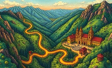 La Ruta del Oro: Descubre Oportunidades de Ingresos Ocultos