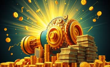 Tu Motor Interno: Impulsa Ingresos Pasivos con Estrategias Inteligentes