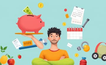 Cómo tu Estilo de Vida Influye en tus Posibilidades de Préstamo