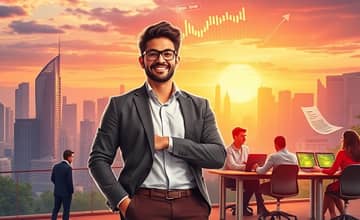 Préstamos para Emprendedores: Haz Realidad tu Visión