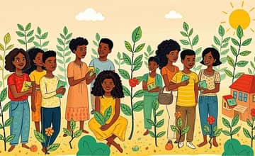 Microcréditos con Éxito: Pequeños Pasos, Grandes Logros