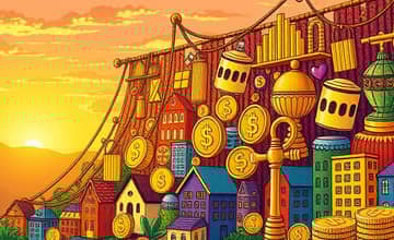 Tejedor de Riqueza: Diseña Flujos de Ingresos Pasivos Sostenibles