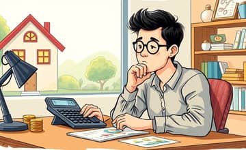 Calcula la Viabilidad de tu Préstamo Antes de Comprometerte