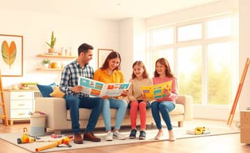 Préstamos para la Remodelación del Hogar: Valor Inmediato