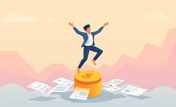 Consolidación Inteligente: Simplifica tus Pagos de Préstamos