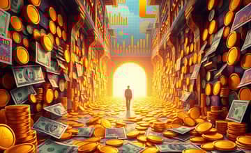 El Laberinto de la Riqueza: Ingresos Pasivos Para Encontrar la Salida