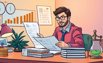 Negocia Comisiones y Cláusulas en tus Contratos de Préstamo