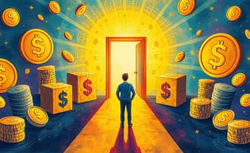 Desbloquea Opciones de Financiamiento con Poca Historia Crediticia