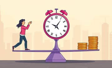 Elige el Plazo Óptimo para tu Préstamo: Menos Intereses, Más Ahorro