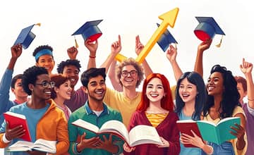 Financiación para Estudios Superiores: Invierte en tu Talento