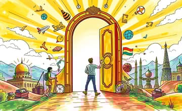 Cuando un Préstamo te Abre Puertas: Inversión en Experiencias