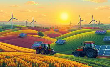 Financiamiento para el Sector Agrícola: Impulsa tu Cosecha