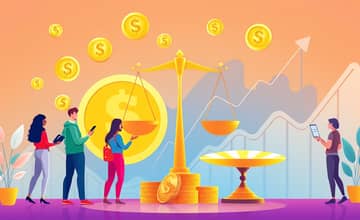 Préstamos Conscientes: Financia tu Vida sin Excesos