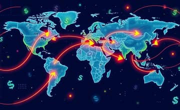 Préstamos Transfronterizos: Opciones Globales de Financiamiento